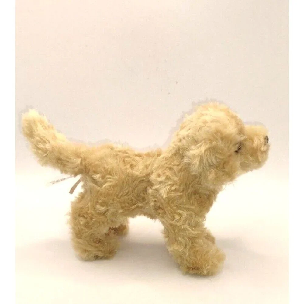 Douglas stuffed animal